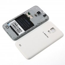 LANDVO L900 Smartphone Android 4.2 MTK6582 5.0 Inch 1GB 4GB Gesture Sensing White