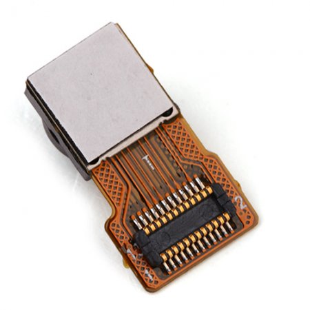 Original Phone Camera Flex Cable Module for Q9 Phone
