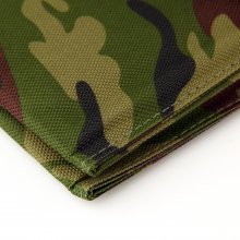 5W Foldable Portable Soalr Charger Bag For Digital Devices