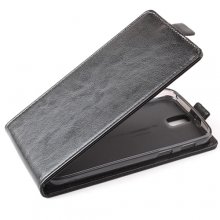 Protective Leather Flip Case Cover for ZOPO ZP998 Smartphone 3-Color