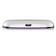 Hisense EG901 Smartphone Android 2.3 MSM7627A 1.0GHz 4.0 Inch 3G GPS- White & Black