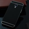 Ultrathin High Quality Metal Case Protective Case for MEIZU MX4 Pro Smartphone Black