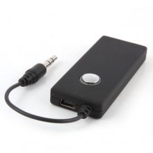 BT1002 Universal Stereo Bluetooth Transmitter 3.5mm Bluetooth Audio Dongle