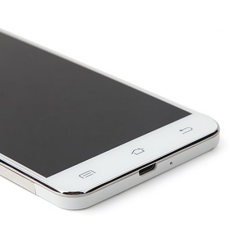 JIAYU S2 Smartphone MTK6592 5.0 Inch FHD Screen Narrow Bezel 2GB 32GB Android 4.2