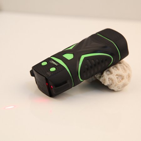 Cager WP11 5600mAh Cute Pattern Design Waterproof Smart Power Bank for Mobile Phone 2 Colors