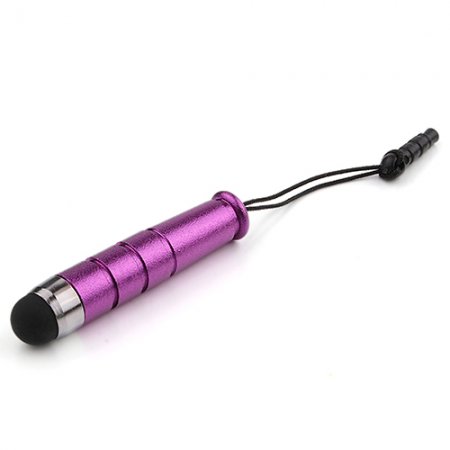 4.5cm Long Stylus Pen for Capacitive Mobile Phone Tablet PC