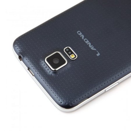 LANDVO L900 Smartphone Android 4.2 MTK6582 5.0 Inch 1GB 4GB Gesture Sensing Black