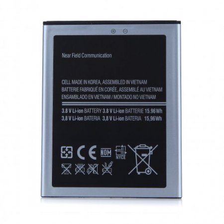 4200mAh Original Battery for Flying Mega Smartphone