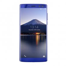 DOOGEE BL12000 4GB RAM 32GB ROM MTK6750T 1.5GHz Octa Core 6.0 Inch Screen 12000mAh Battery Quad Camera Android 7.0 4G LTE Smartphone