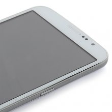 GT-i9200 Smarphone 6.3 Inch HD Screen MTK6589 Android 4.2 1GB 16GB 3G GPS Gesture Sensing