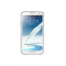 High Definition Screen Protector Protectve Film for Samsung Note 2/N7100