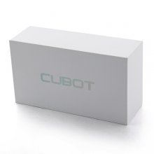 Cubot GT90 Smartphone Android 4.2 MTK6572W Dual Core 3G GPS 4.0 Inch- Black