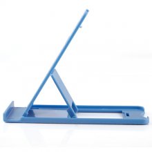 BJ-Z 318 Mobile Stand For Ipad Tablet PCs Mobile Phones Foldable 5 Colors Optional