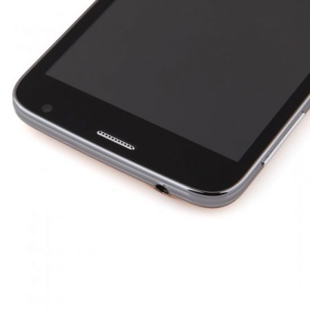 Doxio G900H Smartphone Android 4.2 MTK6572W 5.0 Inch 3G GPS Black