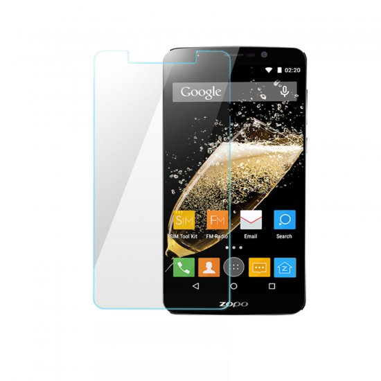 Original Tempered Glass Screen Protector for ZOPO Speed 7 Smartphone