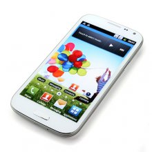 I9500JK Smartphone Android 2.3 MTK6515 1.0GHz WiFi 5.0 Inch Capacitive Screen