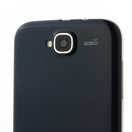 Star S4 Smartphone MSM8225Q Android 4.1 1GB 4GB 5.0 Inch HD OGS Screen 3G GPS - Black