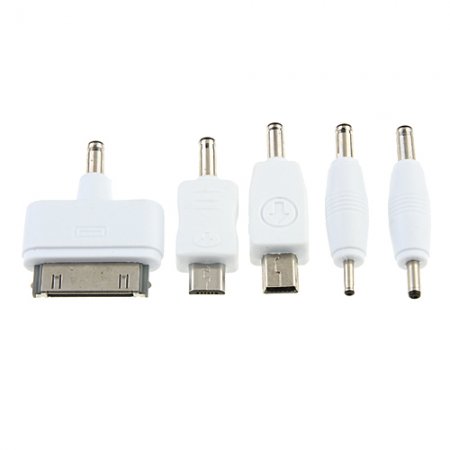Cager B030-3 7500mAh Mobile Booster Card Reader Power Bank for iPhone iPad iPod PSP Player