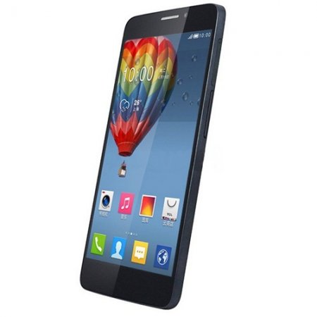 TCL S950 Smartphone Android 4.2 MTK6589T Quad Core 2GB 16GB IPS FHD Screen 5 Inch- Blue & Black