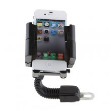 GPS/Mobile Phone Holder for Motorcycle