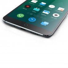 MEIZU MX4 Smartphone 4G MTK6595 5.36‘’ Pantalla Gorilla Glass 2GB 16GB Flyme 4.0