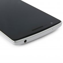 ONEPLUS ONE Smartphone 3GB 64GB Snapdragon 801 2.5GHz 5.5 Inch Gorilla Glass FHD White