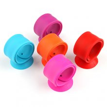 Universal Suction Cup Stand for Mobile Phone/Tablet PC - 5-color Optional