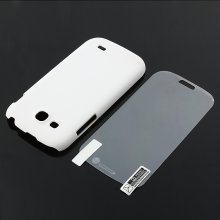 Protective Case Back Case + Screen Protector for Star B92M Smartphone