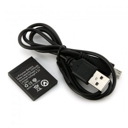 ZGPAX S79 Smart Watch Phone 1.54 Inch Touch Screen Bluetooth Camera FM Brown