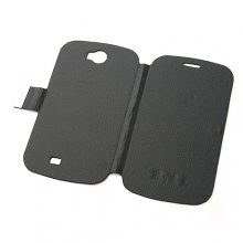 BML9082 Smartphone SC6820 Android 2.3 4.8 Inch Capacitive Screen - Black