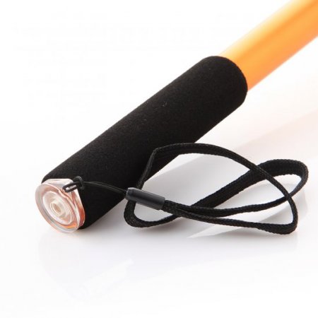 RK-906 Mini Hand Held Monopod+Bluetooth Wireless Remote Shutter Suport Extensor