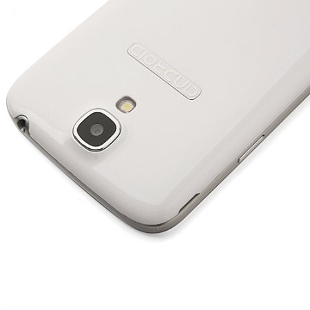 N9502+ Smartphone Android 4.2 MTK6589 Quad Core 1G 8G 5.0 Inch HD Screen 12.0MP Camera