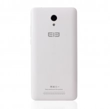 Elephone P6000 Smartphone Android 5.0 64bit MTK6732 Quad Core 5.0 Inch 2GB 16GB White