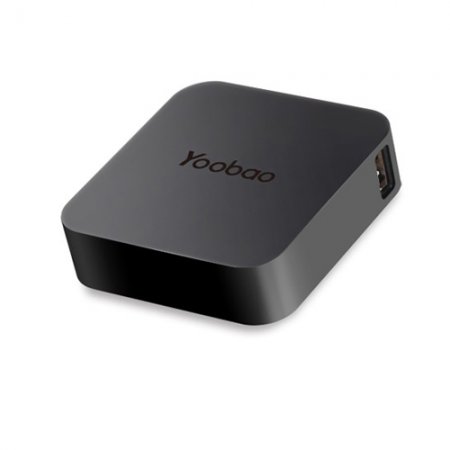 YooBao YB-637 Magic Cube 7800mAh Mobile Power Bank 2-color
