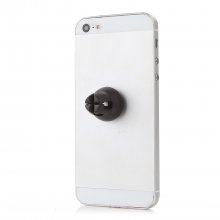 Sticky Magnetic Attach Sticker Support Car Mount Holder For Phone PDA GPS Tablet