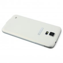 JIAKE G900W Smartphone Android 4.2 MTK6582 5.0 Inch Gesture Sensing 3G GPS White