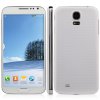 W9000 Smartphone Android 4.2 MTK6582 5.0 Inch 1GB 4GB Gesture Sensing 3G White