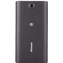 Hisense T959 Smartphone Android 4.2 MTK6589M Quad Core 4.5 Inch 3G GPS -Black