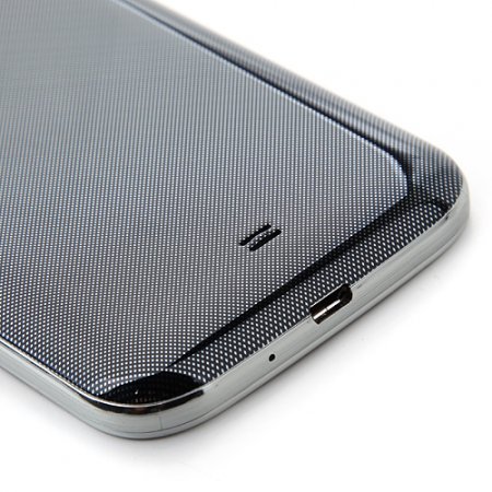 MP-i959 Smartphone Android 4.2 MTK6517 Dual Core 5.0 Inch 4GB HD Screen 3G GPS - Black