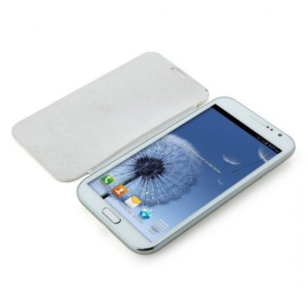 High Quality Protective Flip Cover Case for PULID S1 & Star S1 Smartphone- White