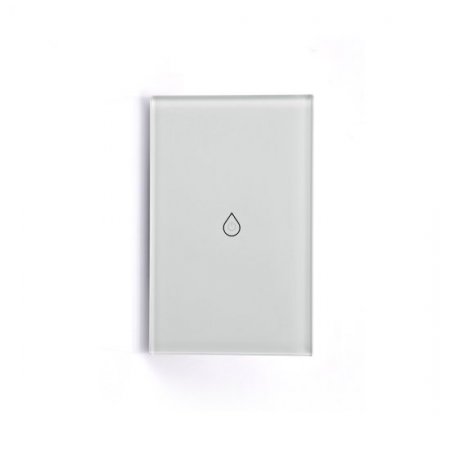 Tuya Smart Ceiling Fan Switch, Fan Control Timer, Remote Control, Support Tmall Genie/Alexa/GoogleHome, No Hub Needed,2-pack