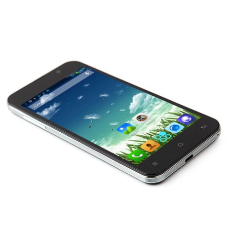 ZOPO ZP980+ Smartphone MTK6592 5.0 Inch FHD Screen 32GB Double Cell- Black