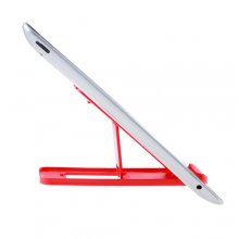 Desk Stand Bracket for iPhone/iPad/Mobile Phone/Tablet PC/E-Reader