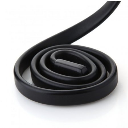 Durable Flexible Long Arms Mobile Phone Holder Bracket Stand Black