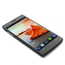 iocean X7 Young Smartphone 5.0 Inch 1080P FHD Screen MTK6589 Quad Core Android 4.2- Black