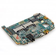 Original Printed Circuit Board for Mingren A1 Smartphone