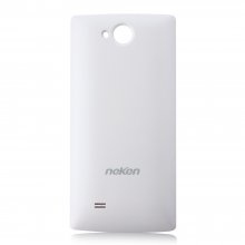 3000mAh Original Large Battery + Matched Back Shell Case for Neken N6 Smartphone