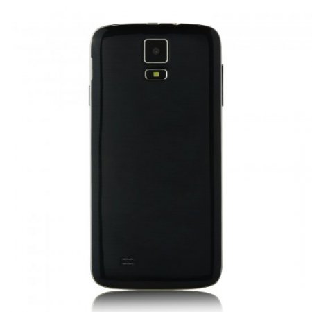 F-G906+ Smartphone Android 4.2 MTK6572W 5.0 Inch 3G GPS Black