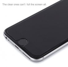 Tempered Glass Screen Protector for iPhone 6 Plus with Retail Package
