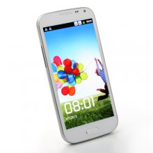 I9500JK Smartphone Android 2.3 MTK6515 1.0GHz WiFi 5.0 Inch Capacitive Screen